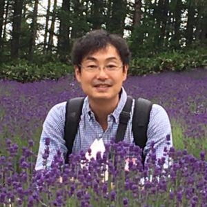 作者プロフィール写真