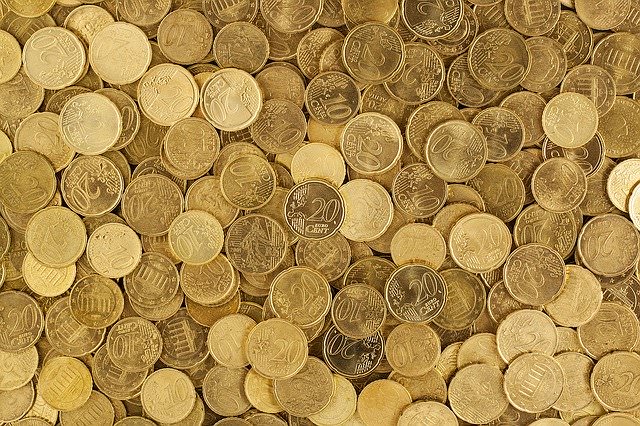 奇跡講座(奇跡のコース)と、金品についての赦し